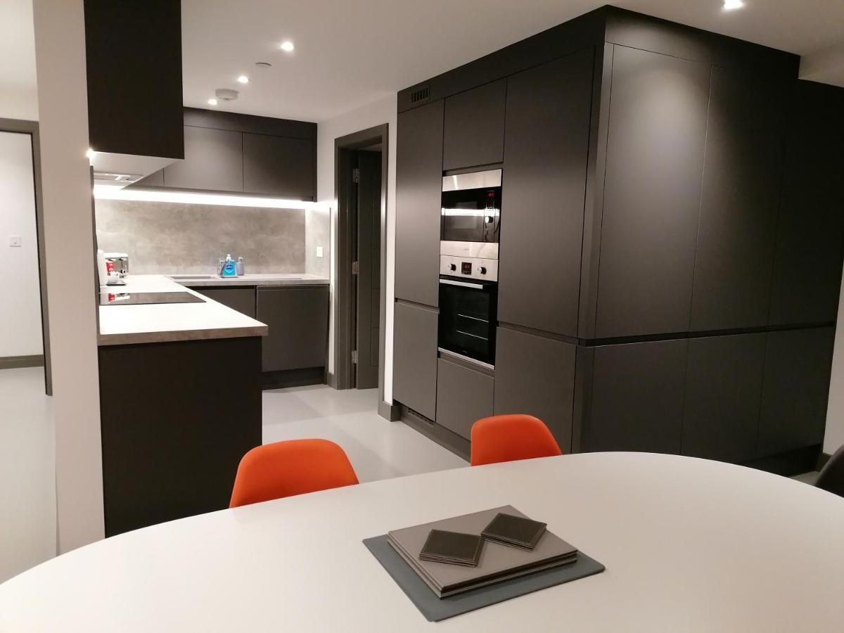 3 The View Apartments Ilfracombe - Hot Tub, Parking, Lift, Ev Экстерьер фото
