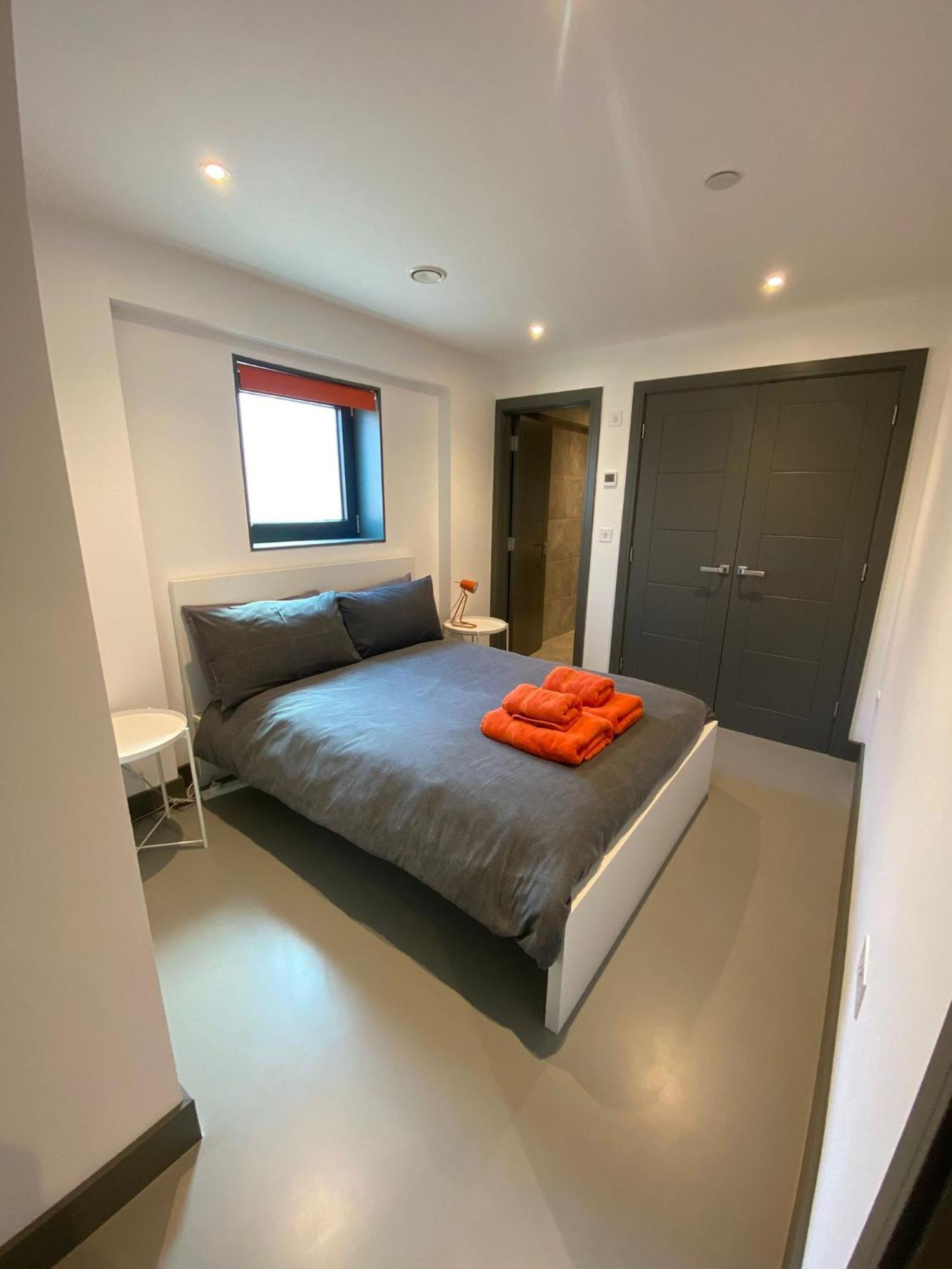 3 The View Apartments Ilfracombe - Hot Tub, Parking, Lift, Ev Экстерьер фото