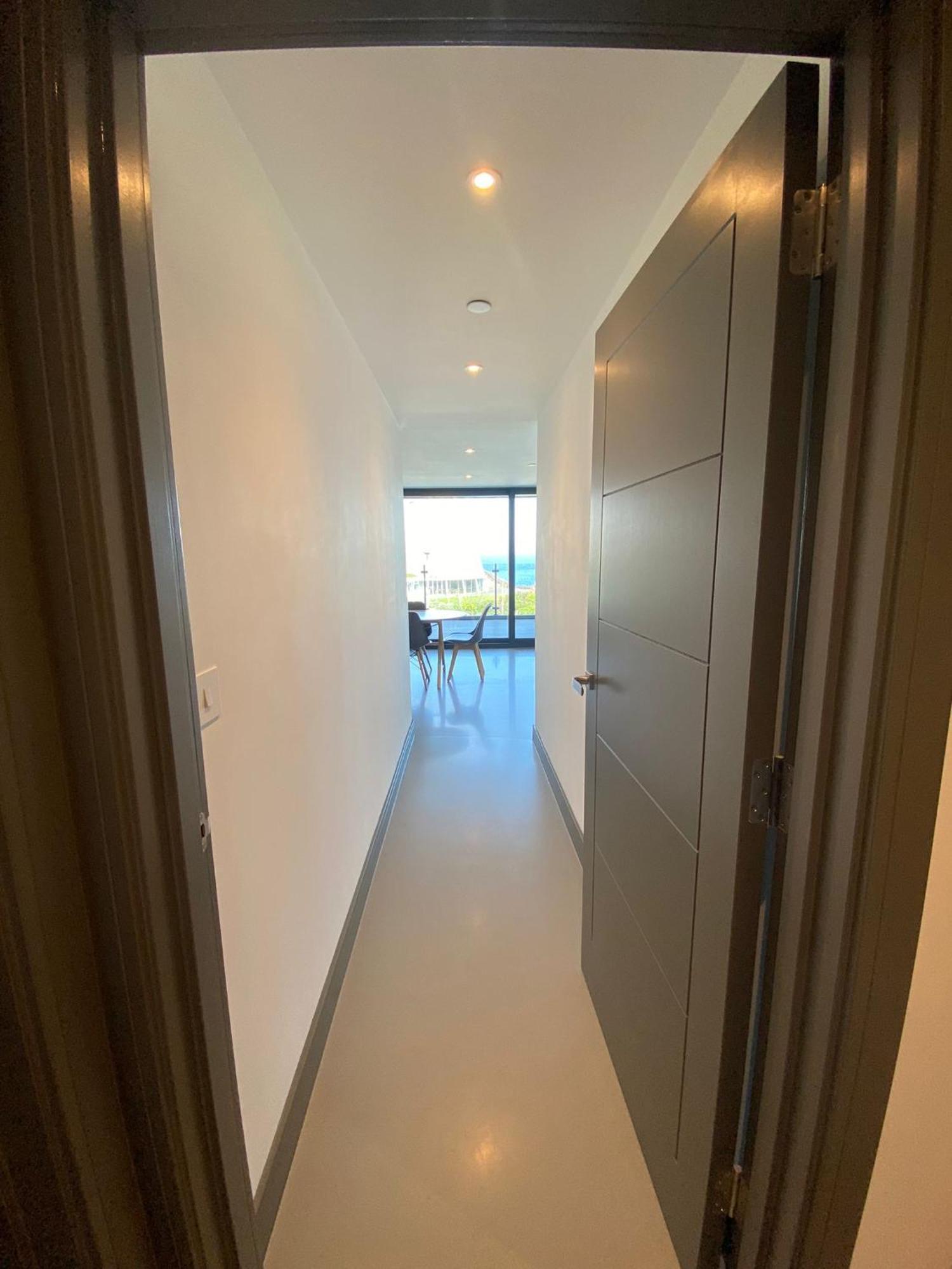 3 The View Apartments Ilfracombe - Hot Tub, Parking, Lift, Ev Экстерьер фото