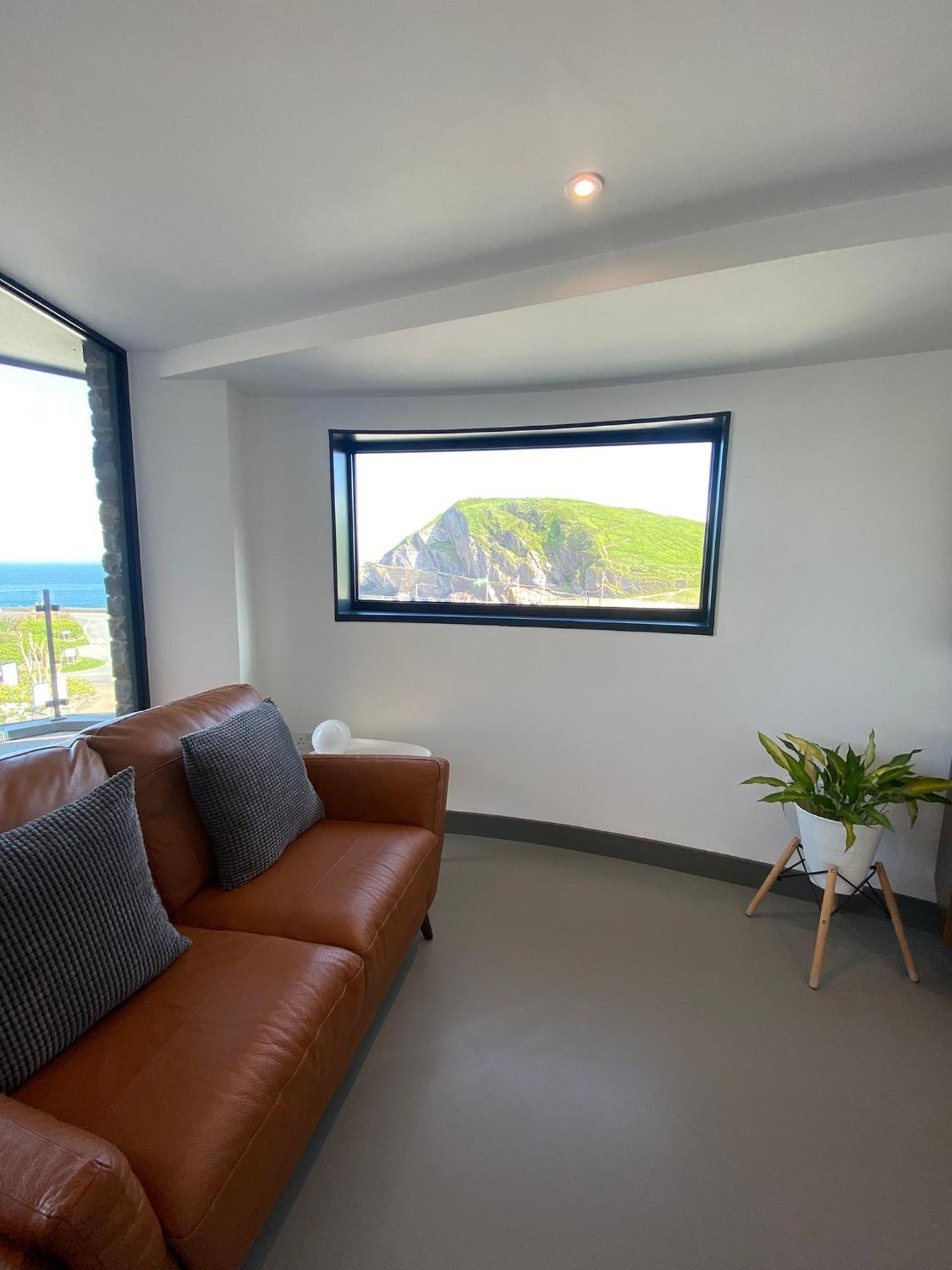 3 The View Apartments Ilfracombe - Hot Tub, Parking, Lift, Ev Экстерьер фото