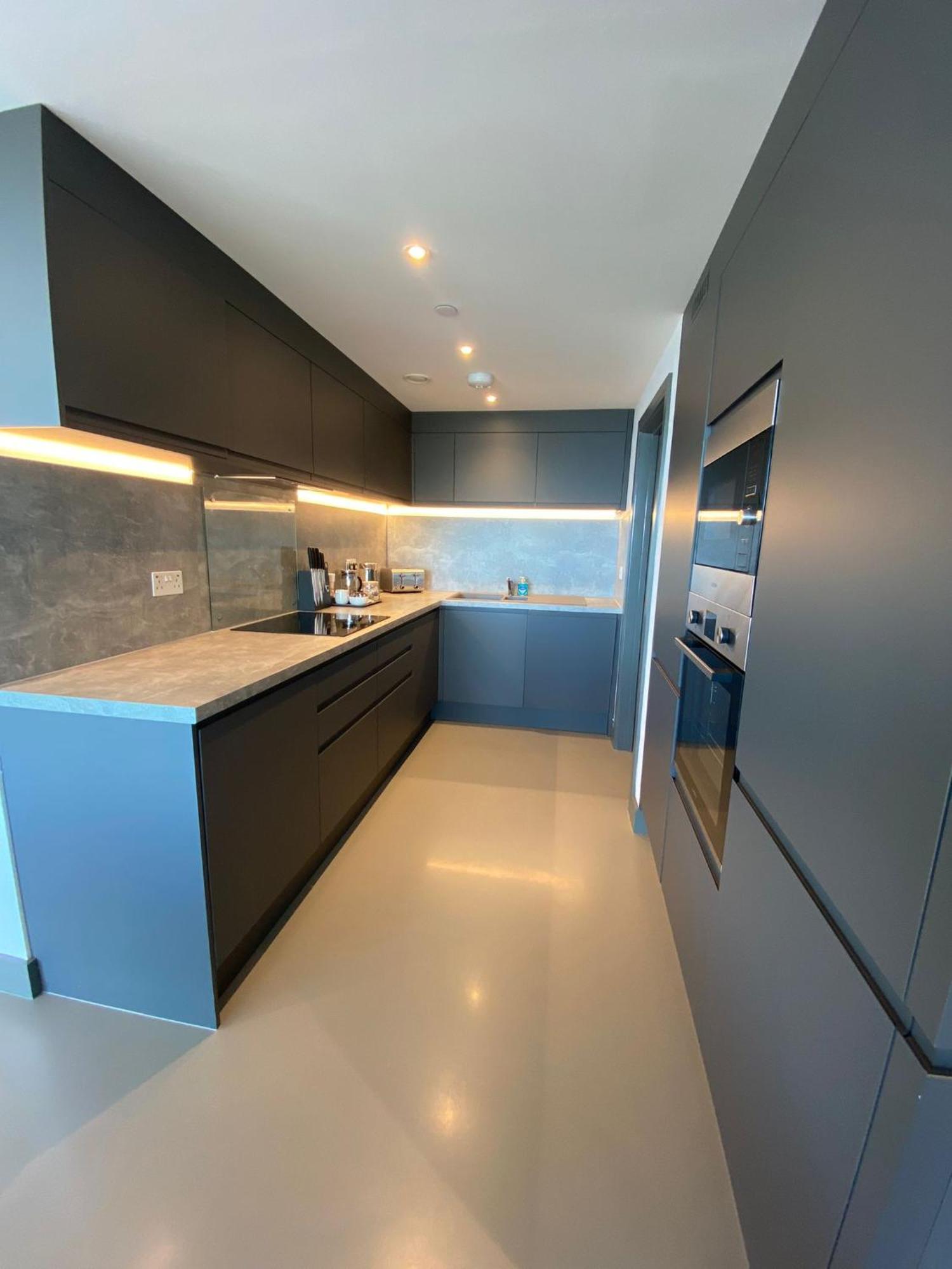3 The View Apartments Ilfracombe - Hot Tub, Parking, Lift, Ev Экстерьер фото