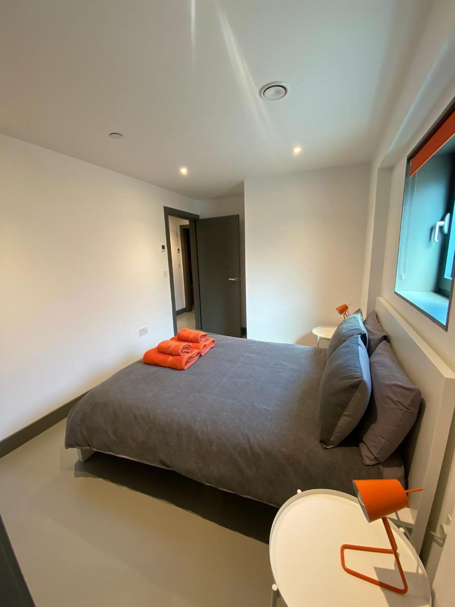 3 The View Apartments Ilfracombe - Hot Tub, Parking, Lift, Ev Экстерьер фото