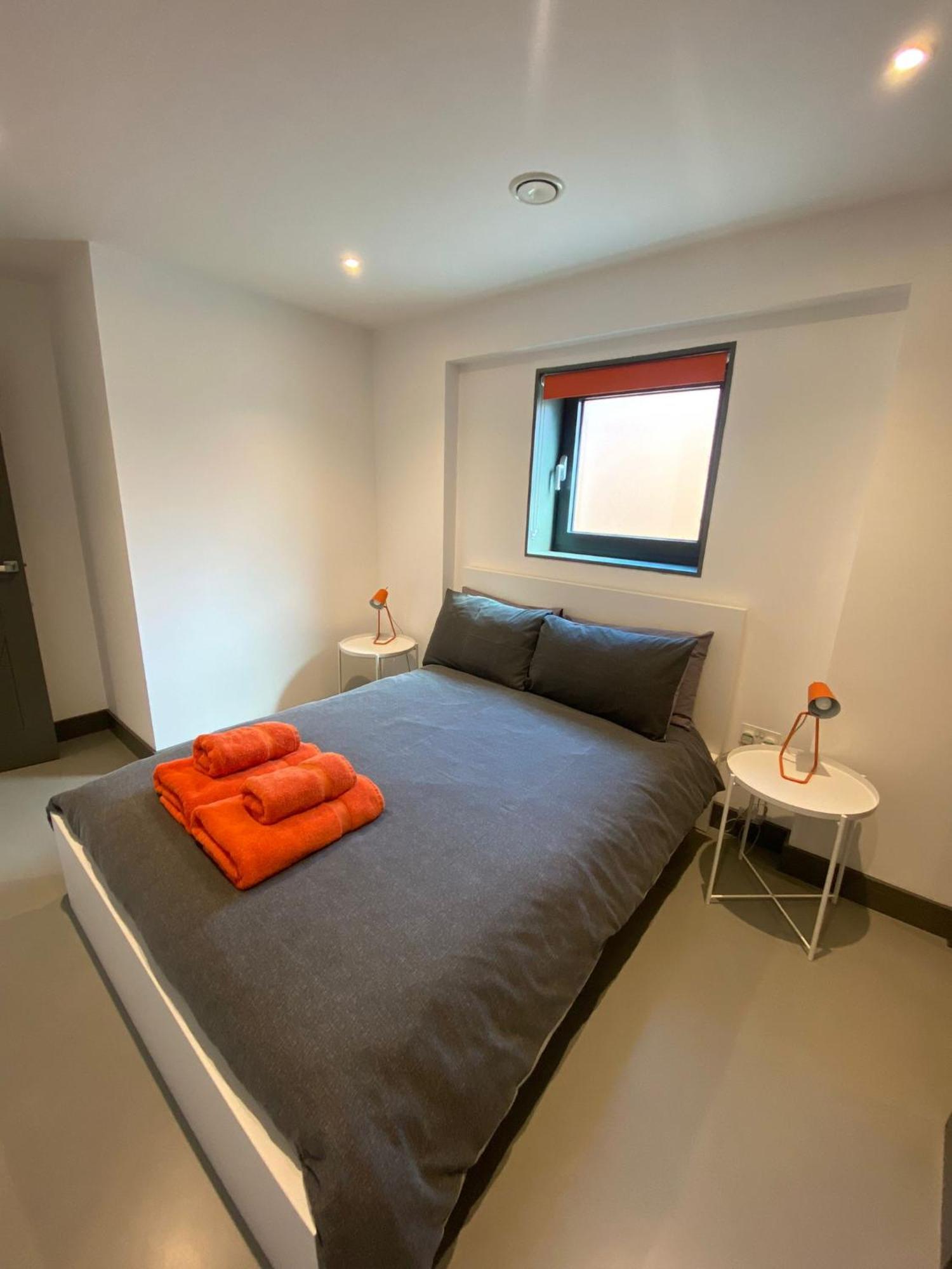 3 The View Apartments Ilfracombe - Hot Tub, Parking, Lift, Ev Экстерьер фото