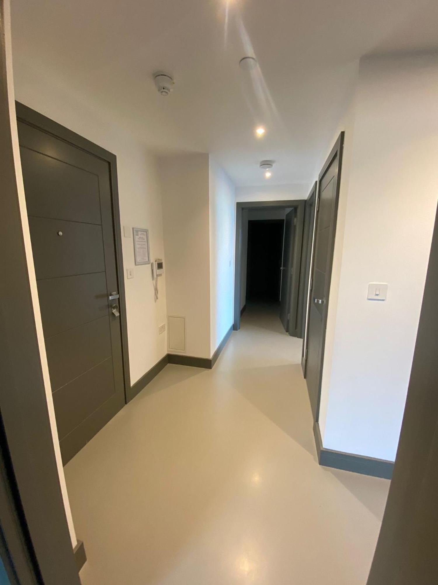 3 The View Apartments Ilfracombe - Hot Tub, Parking, Lift, Ev Экстерьер фото
